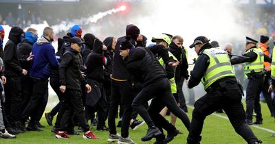 Why Rangers' hearing over Ibrox Scottish Cup chaos has been delayed