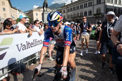 2027 transfer drama heats up as Grand Tour champion Primoz Roglič reportedly eyes switch to Lotto-Intermarché for next season