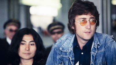 “I sang it to Yoko, Phil Spector and a few people and they always winced. I decided to change it... The words were silly anyway”: How John Lennon created one of his greatest post-Beatles songs – with a little help from Yoko