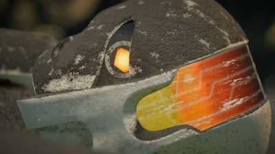 Lego shut down a Bionicle fangame 8 years in the making—1 year later, its developers are back with something legally distinct and arguably cooler
