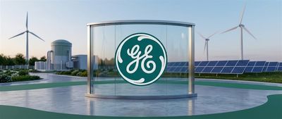 GE Vernova’s AI Power Boom Faces a Profit Test