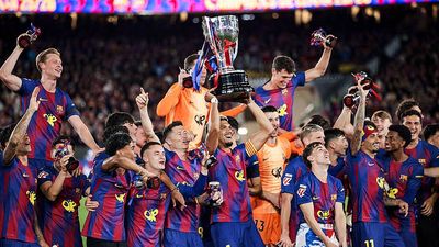 Supercomputer Predicts Barcelona, Real Madrid’s Finish in 2026–27 La Liga Table