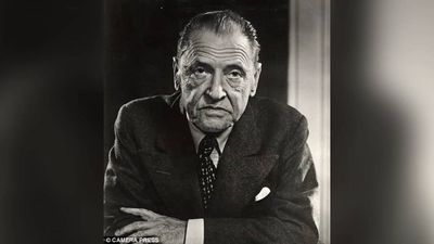 Quote of the day by W. Somerset Maugham: 'What makes old age hard to bear is not the failing of one's...' - emotional quote by Of Human Bondage and The Razor's Edge author teaches life lessons on aging, old age, growing older, accepting the past and why memories can feel heavier with age