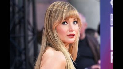 Quote of the Day by Jennifer Lawrence: “My career is one thing in my life that… – Inspiring lessons on profession, ambition, uncertainty, opportunities and why you should trust the process by the American actress known for her powerful performances and deep insights on work and resilience