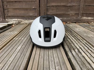 Sweet Protection Tucker III 2Vi review: Surprisingly airy and promises great aero