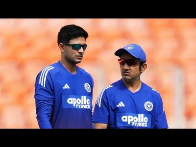 Gill, take charge: With the honeymoon period over, India captain must assert himself and own the big decisions