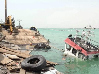Saudi Red Sea oil exports go 'dark' as Houthi attack threat grows