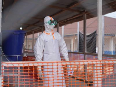 Disease Outbreak in Congo: Ebola death toll crosses 2,000—What Americans need to know
