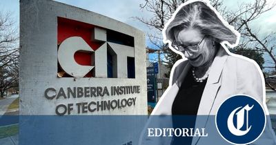 CIT's crisis is a chance to examine all options on the table