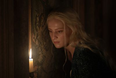 'House of the Dragon': Important 'Fire and Ice' Character Omitted Since Season 2