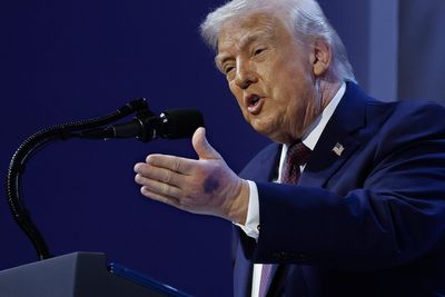 Americans ‘deserve answers’ about Trump’s mysterious ailments, Dick Cheney’s doc says