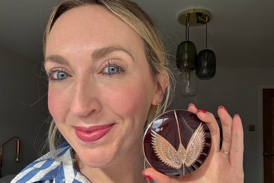Charlotte Tilbury’s new blush promises a pore-blurring finish – I tried it first