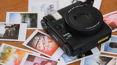 The analog photography trend is about photography without “tracking likes and comments” –Instant film is trending, but Gen Z isn’t entirely to blame, Fujifilm says