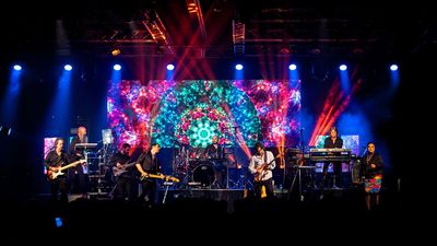 “I expected everybody to be like, ‘Who are you to do this?’” Meet the Pink Floyd tribute band celebrating 50 years of Wish You Were Here by writing three new songs for the classic album