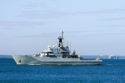 Russian Navy Tensions Rise as Putin Threatens Seizures Amid 25% Jump in Royal Navy Monitoring