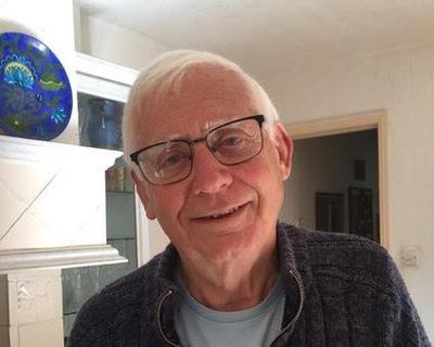 Dennis Wardleworth obituary