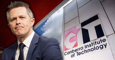 Education Minister backs call to examine merging embattled CIT with UC
