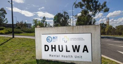 Mentally impaired patient punched doctor in face, indecently assaulted nurse