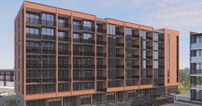 Koko Molonglo hotel plan abandoned as developers turn towards apartments