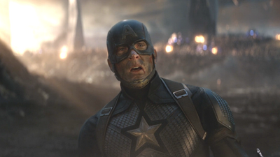 Chris Evans Says Russos ‘Love Beating Up Steve Rogers’ In Avengers: Doomsday Tease