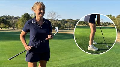 I Was Embarrassed To Put This Golf Club In My Bag. Now I Won't Play A Round Without It