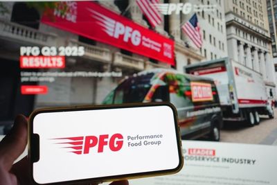 GLP-1s Are Rewriting America’s Menu — Performance Food Group Spots A Big Protein Shift