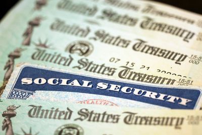 Seniors may see smaller rise in Social Security payments after latest inflation report