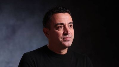 Barcelona Legend Xavi Hernandez Accepts Surprise National Team Position