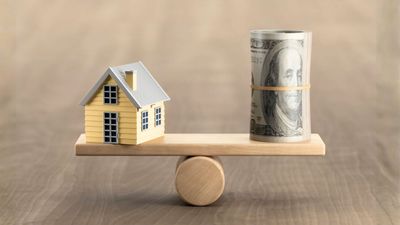 Should You Use Your Home Equity to Pay Off Credit Card Debt? What Homeowners Need to Know