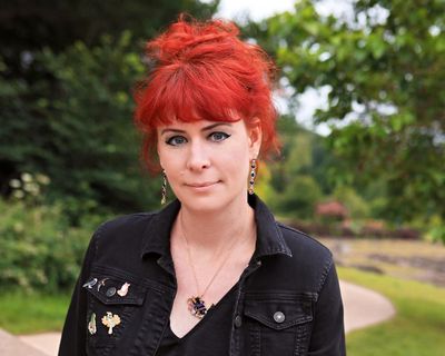 EJ Swift wins the 2026 Arthur C Clarke award for science fiction