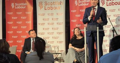I went to Scottish Labour's leadership hustings. Here is what I learned