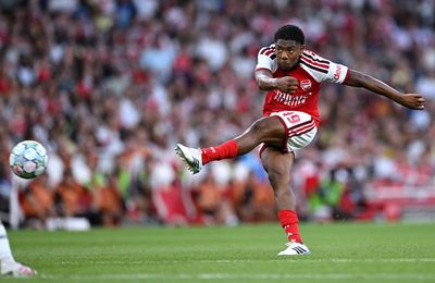 Arsenal ratings vs Como: Myles Lewis-Skelly makes statement as Marli Salmon stars