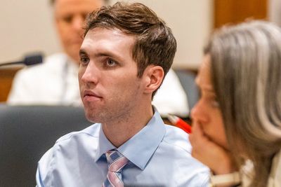 Charlie Kirk’s alleged shooter hit ‘intended target’ so he shouldn’t get death penalty, lawyers say