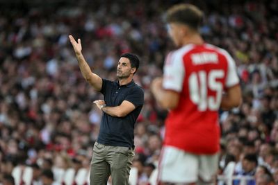 Three things we learned from Arsenal draw as Mikel Arteta left facing fresh headache