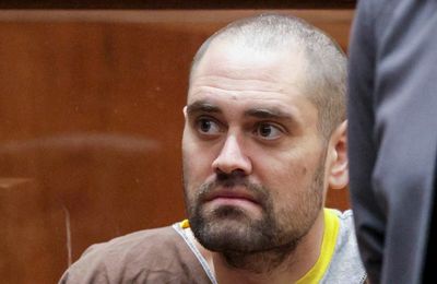 Nick Reiner's son indicted over parents' murders, special circumstances added