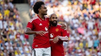 Three Takeaways From Man Utd’s Hard-Fought Preseason Win Over Leeds United