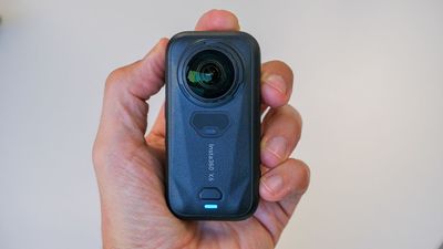 Insta360 X6 review: Bigger sensors and smarter AI make this the brand's best 360º camera yet