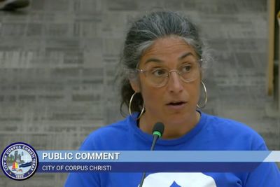 Corpus Christi voters to decide if industry should pay sharply higher water fees during droughts