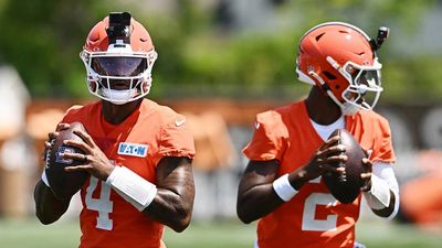 Albert Breer Empties His Browns Notebook From Training Camp