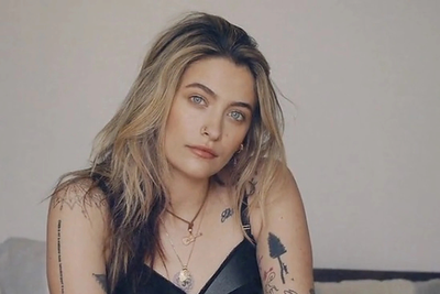 Paris Jackson Breaks Silence on Justin Long Split and Reveals She Called off Two Engagements