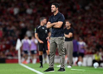 Mikel Arteta issues stark Arsenal transfer admission as 'desire' explained