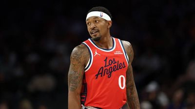 Bradley Beal Next Team Market Has Two Teams on Top