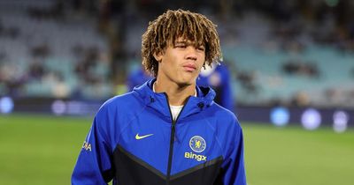Celtic close in on loan deal for Chelsea left-back