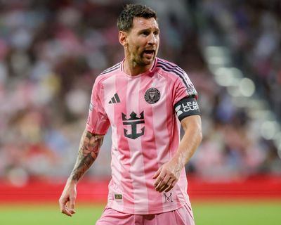 Lionel Messi has ‘quite a few doubts’ about football future after death of his father