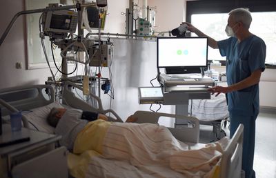 Nurses Say Hospital AI Tools Arrive Without the Bedside Review That Catches Errors EarlyNurses Say Hospital AI Tools Arrive Without the Bedside Review That Catches Errors Early