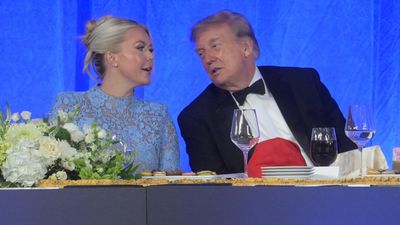 Trump's White House spokesperson Karoline Leavitt to leave role