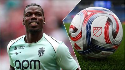 Five MLS Clubs That Could Sign Paul Pogba—Ranked