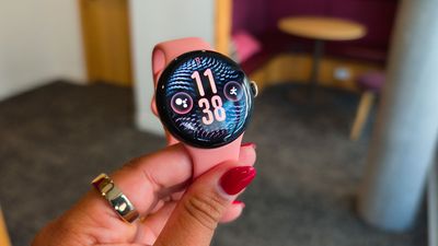 Going hands-on with the Pixel Watch 5 makes me think, it's time Google launches a Pixel Watch Pro