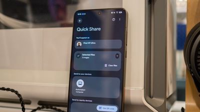 Sharing between Pixel phones just got a whole lot simpler
