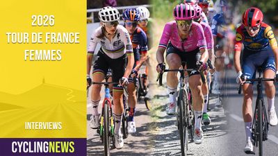 Overcoming RED-S, inspirational Mexican debut, and a 21-year-old in the top 10 – North American roundup from the Tour de France Femmes